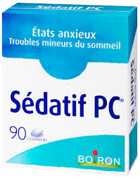 image Sedatif PC 90cp